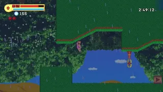 Скриншот 4 к игре Floating Wonderland