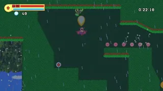 Скриншот 6 к игре Floating Wonderland
