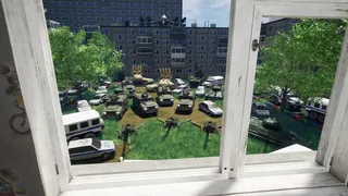 Скриншот 2 к игре Escape from Grustovia