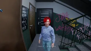 Скриншот 3 к игре Escape from Grustovia