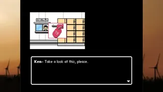 Скриншот 2 к игре Retro Mystery Club Vol.1: The Ise-Shima Case