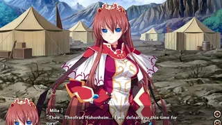 Скриншот 1 к игре VenusBlood GAIA International