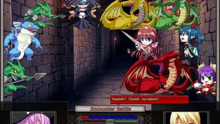Скриншот 2 к игре VenusBlood GAIA International