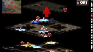 Скриншот 3 к игре VenusBlood GAIA International