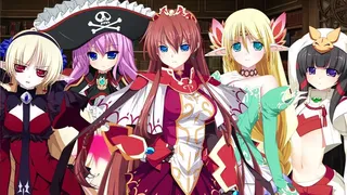 Скриншот 5 к игре VenusBlood GAIA International
