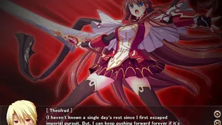 Скриншот 6 к игре VenusBlood GAIA International