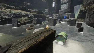 Скриншот 1 к игре Grasshoping