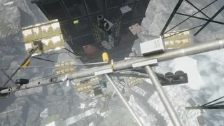 Скриншот 2 к игре Grasshoping