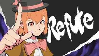 Скриншот 3 к игре Star Apprentice: Dazzling Danmaku Detective