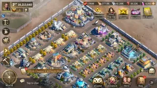 Скриншот 4 к игре Zombiflux: Sleepless War