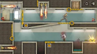 Скриншот 5 к игре Zombiflux: Sleepless War