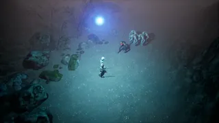 Скриншот 5 к игре Planet Iridium