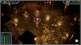 Скриншот 7 к игре Planet Iridium