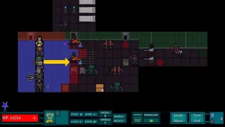 Скриншот 3 к игре The Blue Stars