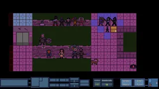 Скриншот 4 к игре The Blue Stars
