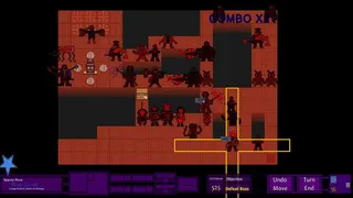 Скриншот 7 к игре The Blue Stars