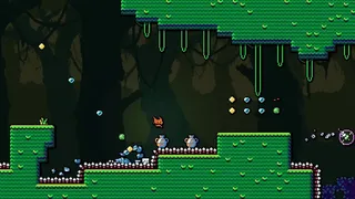 Скриншот 3 к игре Bobls