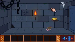 Скриншот 1 к игре Escape the Dark Tower