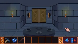 Скриншот 3 к игре Escape the Dark Tower