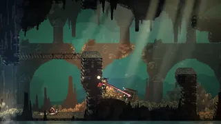 Скриншот 3 к игре Frogreign