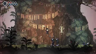 Скриншот 6 к игре Frogreign