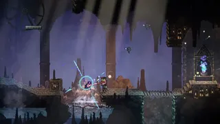 Скриншот 8 к игре Frogreign