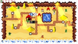 Скриншот 4 к игре Keys And Kastles