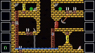 Скриншот 5 к игре Keys And Kastles