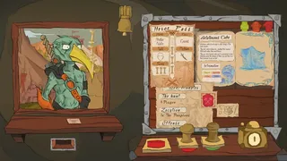 Скриншот 1 к игре Goblins Please