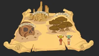 Скриншот 2 к игре Goblins Please