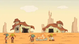 Скриншот 4 к игре Goblins Please