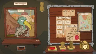 Скриншот 5 к игре Goblins Please