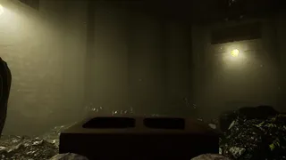 Скриншот 1 к игре Chester: Into The Darkness
