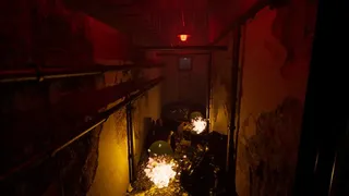 Скриншот 4 к игре Chester: Into The Darkness