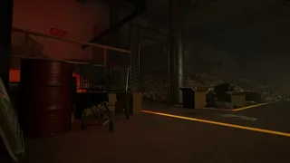 Скриншот 5 к игре Chester: Into The Darkness