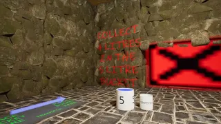 Скриншот 1 к игре Puzzillion
