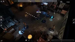 Скриншот 6 к игре Menyr
