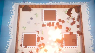 Скриншот 2 к игре Out of Hand