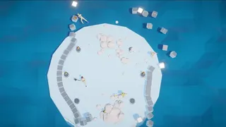 Скриншот 3 к игре Out of Hand