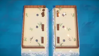 Скриншот 4 к игре Out of Hand