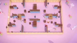 Скриншот 5 к игре Out of Hand