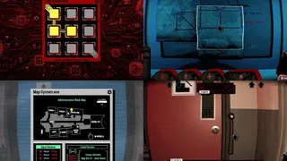 Скриншот 1 к игре Terminal Error