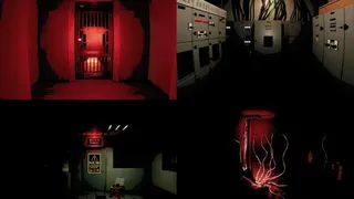 Скриншот 3 к игре Terminal Error