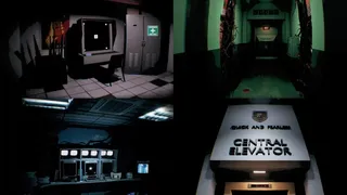 Скриншот 4 к игре Terminal Error