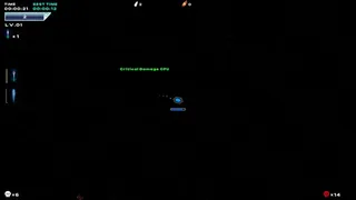 Скриншот 2 к игре Shin Galaxy - Engage