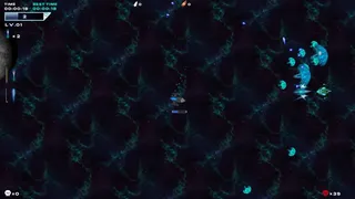 Скриншот 5 к игре Shin Galaxy - Engage