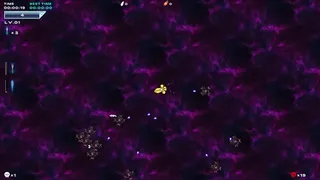Скриншот 6 к игре Shin Galaxy - Engage