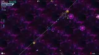 Скриншот 7 к игре Shin Galaxy - Engage