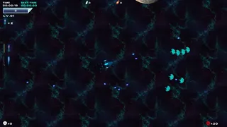Скриншот 8 к игре Shin Galaxy - Engage