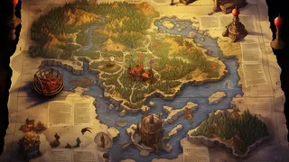 Скриншот 3 к игре Aurora Adventure: A Sunglade Planet Tale